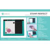 Hampton Art - Stamp Perfect Tool - 7 x 9