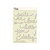 Jillibean Soup - Wise Words - Cardstock Stickers - Smile - White