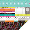 KI Memories - Playlist Collection - 12 x 12 Double Sided Paper - His and Hers