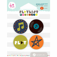 KI Memories - Playlist Collection - Icicles - Tokens - His
