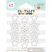 KI Memories - Playlist Collection - Icicles - Twinkle - White