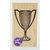 Hampton Art - 7 Gypsies - Wood Mounted Stamps - Trophy