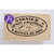 Hampton Art - 7 Gypsies - Wood Mounted Stamps - Garnier Seal
