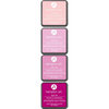 Hampton Art - Ink Pad - Passion Pink - 4 Pack