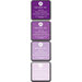 Hampton Art - Ink Pad - Lovely Lilac - 4 Pack