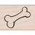 Hero Arts - Woodblock - Wood Mounted Stamps - Dog Bone