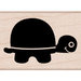 Hero Arts - Critters Collection - Woodblock - Wood Mounted Stamps - Little Turtle