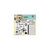 Hero Arts - Stamp Your Story Collection - Repositionable Rubber Stamps - Remember