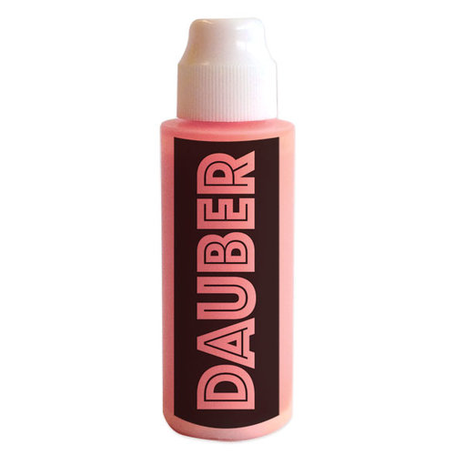 Hero Arts - Ink Dauber - Pale Tomato