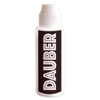 Hero Arts - Ink Dauber - White