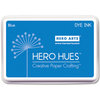 Hero Arts - Dye Ink Pad - Blue