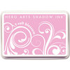Hero Arts - Dye Ink Pad - Shadow Ink - Soft Blossom