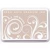 Hero Arts - Dye Ink Pad - Shadow Ink - Soft Brown