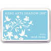 Hero Arts - Dye Ink Pad - Shadow Ink - Mid-Tone - Pool