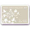 Hero Arts - Dye Ink Pad - Shadow Ink - Mid-Tone - Wet Cement
