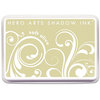 Hero Arts - Dye Ink Pad - Shadow Ink - Soft Olive