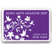 Hero Arts - Dye Ink Pad - Shadow Ink - Mid-Tone - Grape Juice