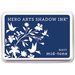 Hero Arts - Dye Ink Pad - Shadow Ink - Mid-Tone - Navy
