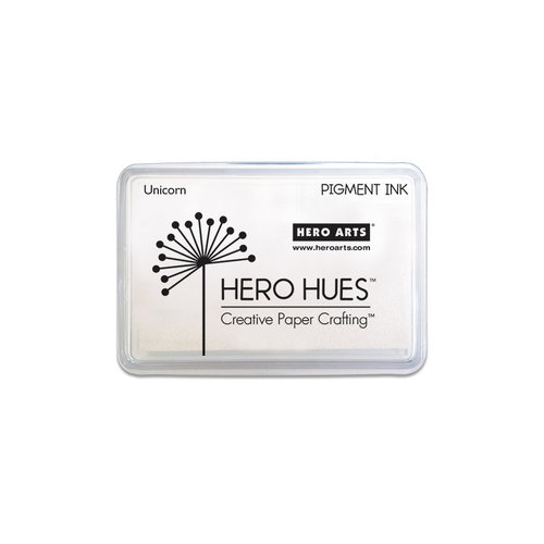 Hero Arts - Hero Hues - Pigment Ink Pad - Unicorn