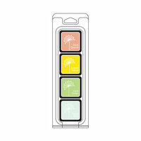 Hero Arts - Ink Cubes Pack - Early Spring