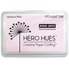 Hero Arts - Unicorn Pigment Ink Pad - Pastel Pink