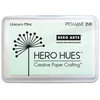 Hero Arts - Unicorn Pigment Ink Pad - Pastel Mint
