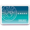 Hero Arts - Ombre Ink Pad - Pool to Navy