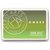 Hero Arts - Ombre Ink Pad - Lime to Forever Green