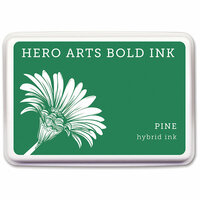 Hero Arts - Dye Ink Pad - Pine