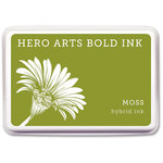 Hero Arts - Dye Ink Pad - Moss