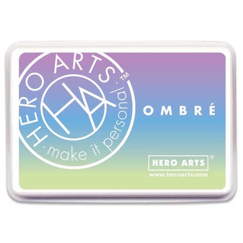 Hero Arts - Ombre Ink Pad - Meadow