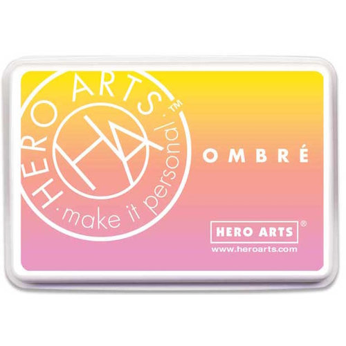 Hero Arts - Ombre Ink Pad - Spring Brights