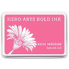 Hero Arts - Dye Ink Pad - Rose Madder