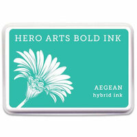 Hero Arts - Hybrid Ink Pad - Aegean