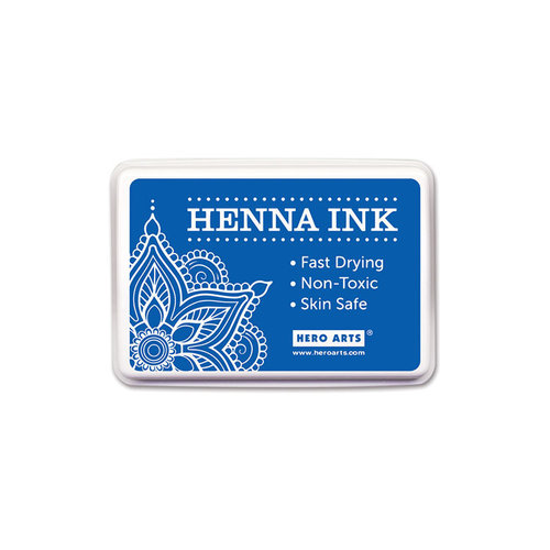 Hero Arts - Henna Ink - Lapis