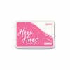 Hero Arts - Reactive Ink Pad - Taffy