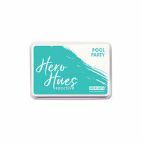 Hero Arts - Reactive Ink Pad - Pool Party