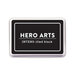 Hero Arts - Dye Ink Pad - Intens-ified Black