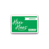 Hero Arts - Hero Hues - Pigment Ink Pad - Emerald
