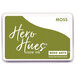 Hero Arts - Hero Hues - Core Ink Pad - Hybrid - Moss