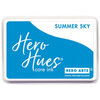 Hero Arts - Hero Hues - Core Ink Pad - Hybrid - Summer Sky