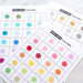 Hero Arts - Hero Hues - Core Ink Pad - Hybrid - Summer Sky