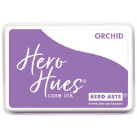 Hero Arts - Hero Hues - Core Ink Pad - Hybrid - Orchid