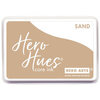 Hero Arts - Hero Hues - Core Ink Pad - Dye - Sand