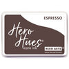 Hero Arts - Hero Hues - Core Ink Pad - Hybrid - Espresso