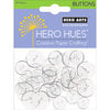 Hero Arts - Hero Hues - Card Buttons - Clear