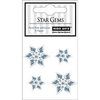 Hero Arts - Bling - Christmas - Adhesive Gems - Star