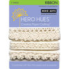 Hero Arts - Hero Hues - Ribbon - Woven Lace