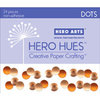 Hero Arts - Hero Hues - Bling - Dots - Sunshine