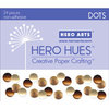 Hero Arts - Hero Hues - Bling - Dots - Earth